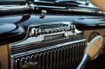Cadillac Series 62 Convertible Coupe 1947 года